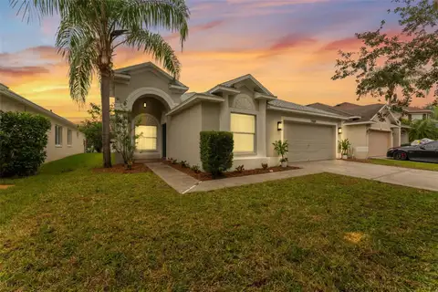 19009 FISHERMANS BEND DR — home for sale