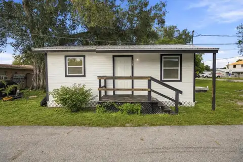 1291 NE 11TH ST — home for sale