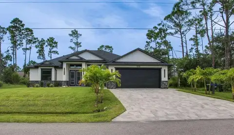 5220 ADINA CIR — home for sale