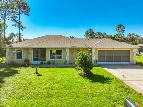 4 EASTBURY PL — home for sale