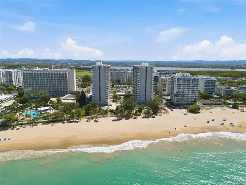 5859 CORAL BEACH TOWERS #718 — home for sale