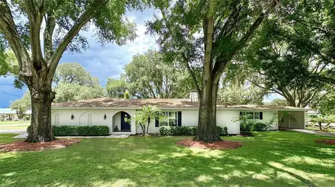 10 W LAKE HAMILTON CIR — home for sale