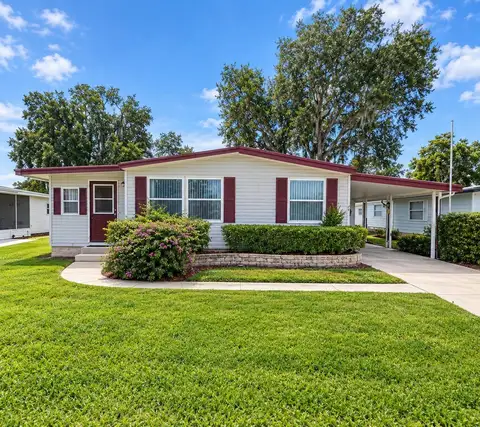 512 PALO VERDE DR — home for sale