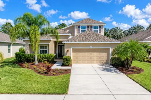 119 BRILLIANT BLOOM CT — home for sale