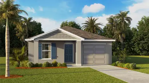 4100 KONA CIR — home for sale