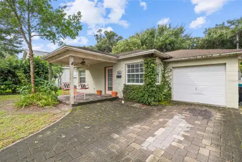 1320 BELGRADE AVE — home for sale