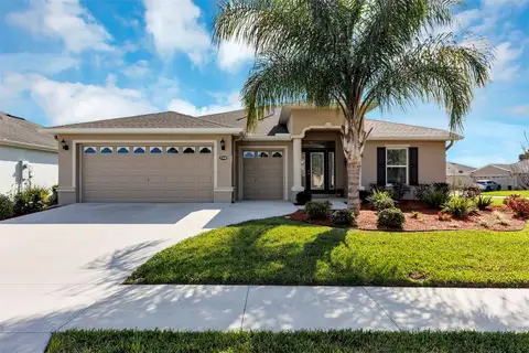 27040 CAMERONS RUN — home for sale