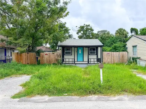 8308 N MULBERRY ST — home for sale
