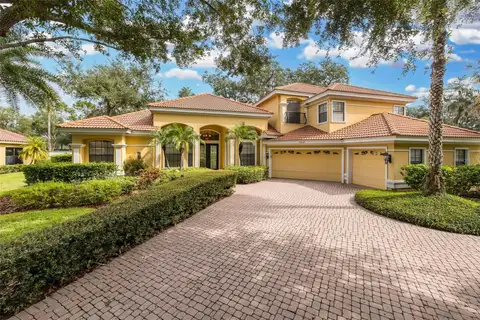 10640 PONTOFINO CIR — home for sale