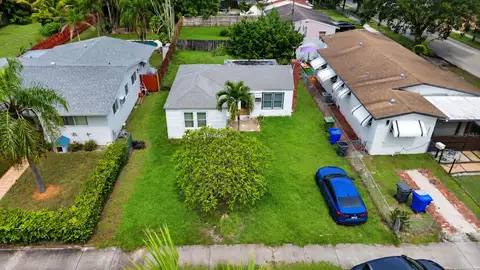 2607 ADAMS ST — home for sale