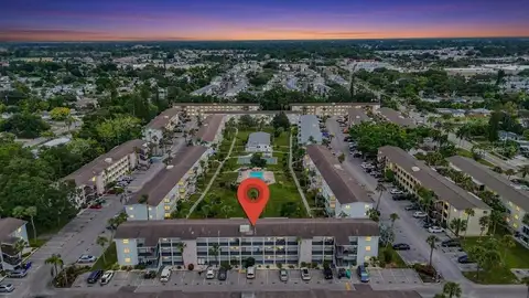 5883 GARDEN LN #H1 — home for sale
