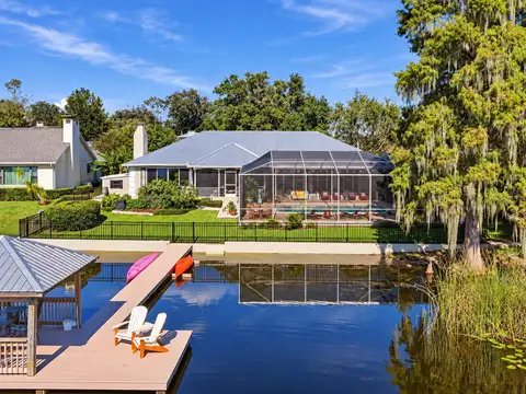 11 LAKE LINK DR SE — home for sale