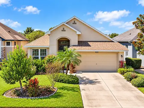 8301 BRIDGEPORT BAY CIR — home for sale