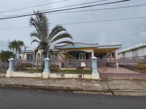 Carr 110 KM HM 3.3 ARENALES — home for sale
