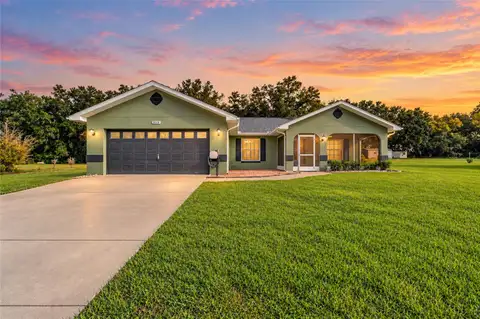 20191 SW MARINE BLVD — home for sale