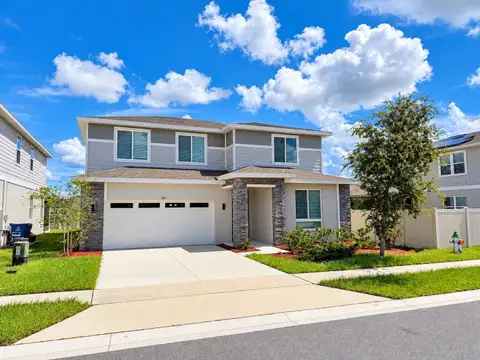 1071 SUGARWOOD ST — home for sale