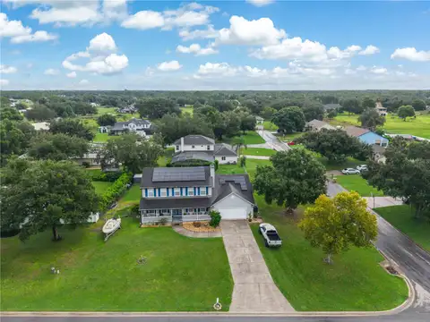 4105 BOB WHITE CT — home for sale
