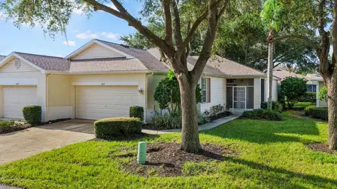 2617 NEWCOMB CT — home for sale