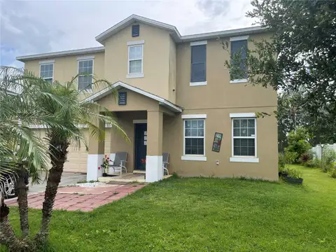 1882 MONTE CRISTO LN — home for sale