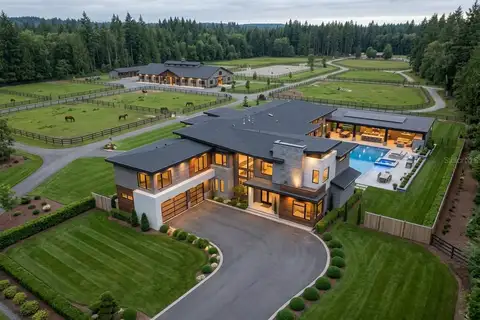 16445 & 16501 COKER GULLY RD — home for sale