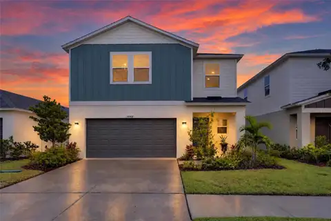 14468 MEADOW BIRD AVE — home for sale