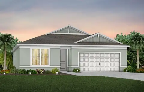 2316 MOSSY GLEN STREET — home for sale
