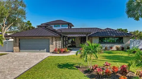 809 IDLEWILD WAY — home for sale