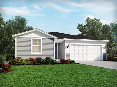 33 GARNI DR — home for sale