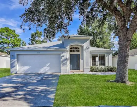 5125 AYRSHIRE DR — home for sale