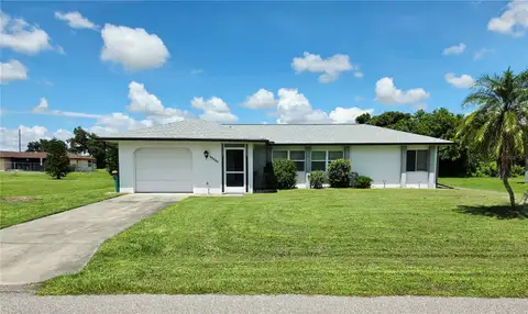 22522 RYE AVE — home for sale