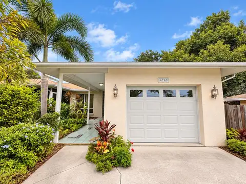 4709 BROOKSDALE DR — home for sale