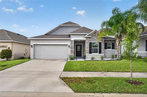 414 TAFT DR — home for sale
