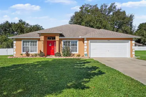 2303 WEATHERED WOOD DR — home for sale