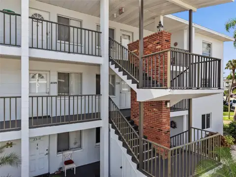 2330 CANAL DR #G27 — home for sale