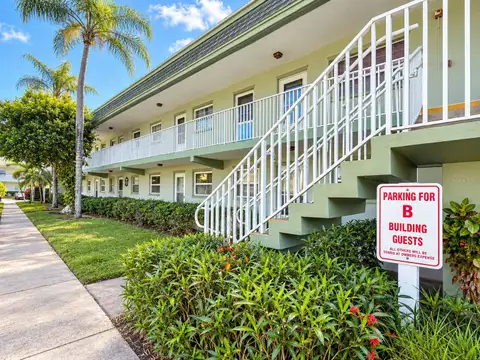 1433 S BELCHER RD #B2 — home for sale