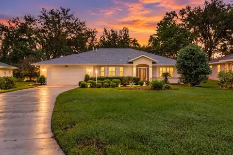 5124 LINKS LN — home for sale