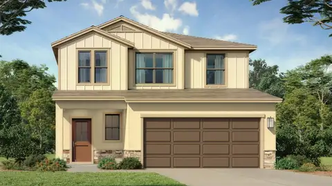 3256 CUP DR — home for sale
