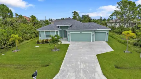 14516 SAN DOMINGO BLVD — home for sale