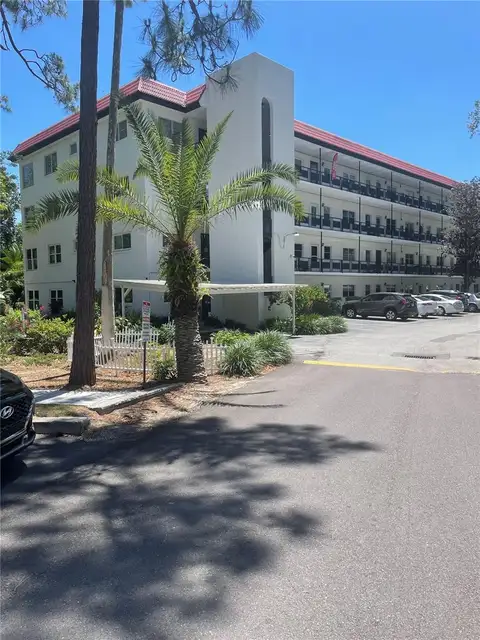 200 EL CAMINO DR #102 — home for sale