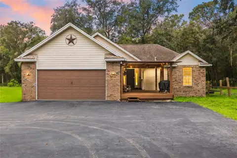 18145 BOOMING RD — home for sale