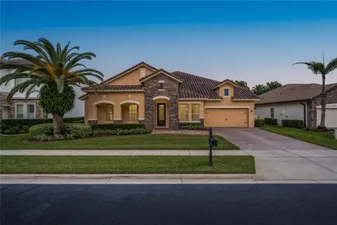 7231 SANGALLA DR — home for sale