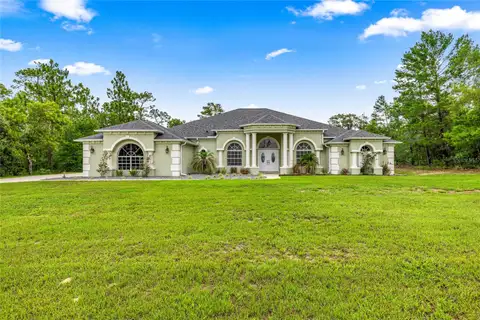 8628 N IBERIAN DR — home for sale