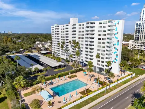 2401 BAYSHORE BLVD #203 — home for sale