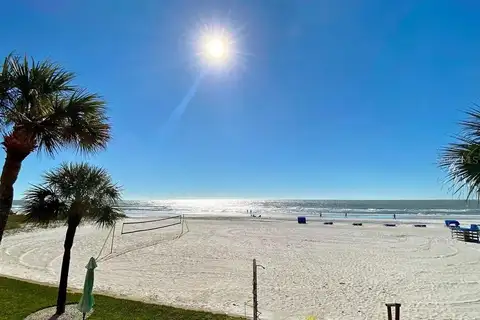 18400 GULF BLVD #1208 — home for sale