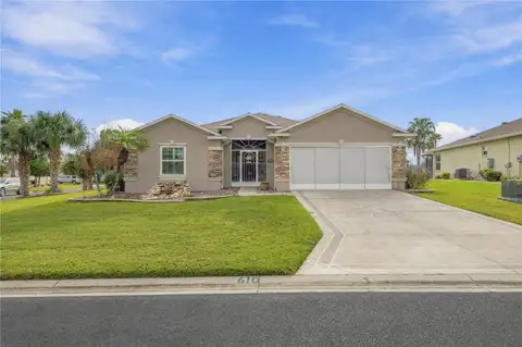 15673 SW 11TH TERRACE RD — home for sale