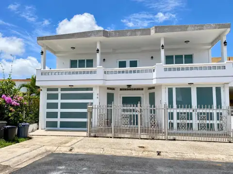 35 VILLA CAROLINA — home for sale