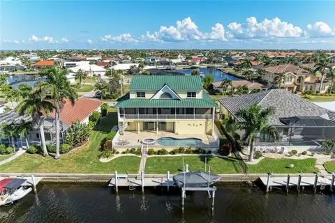2839 CORAL WAY — home for sale