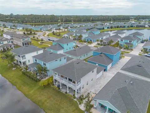 3131 PORTOFINO BLVD — home for sale