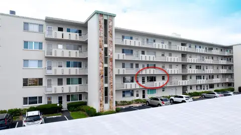 4210 IRONWOOD CIR #204J — home for sale