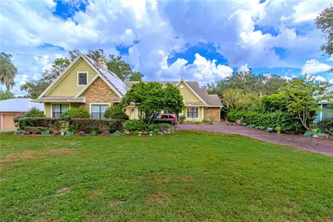 19529 DORR RD — home for sale